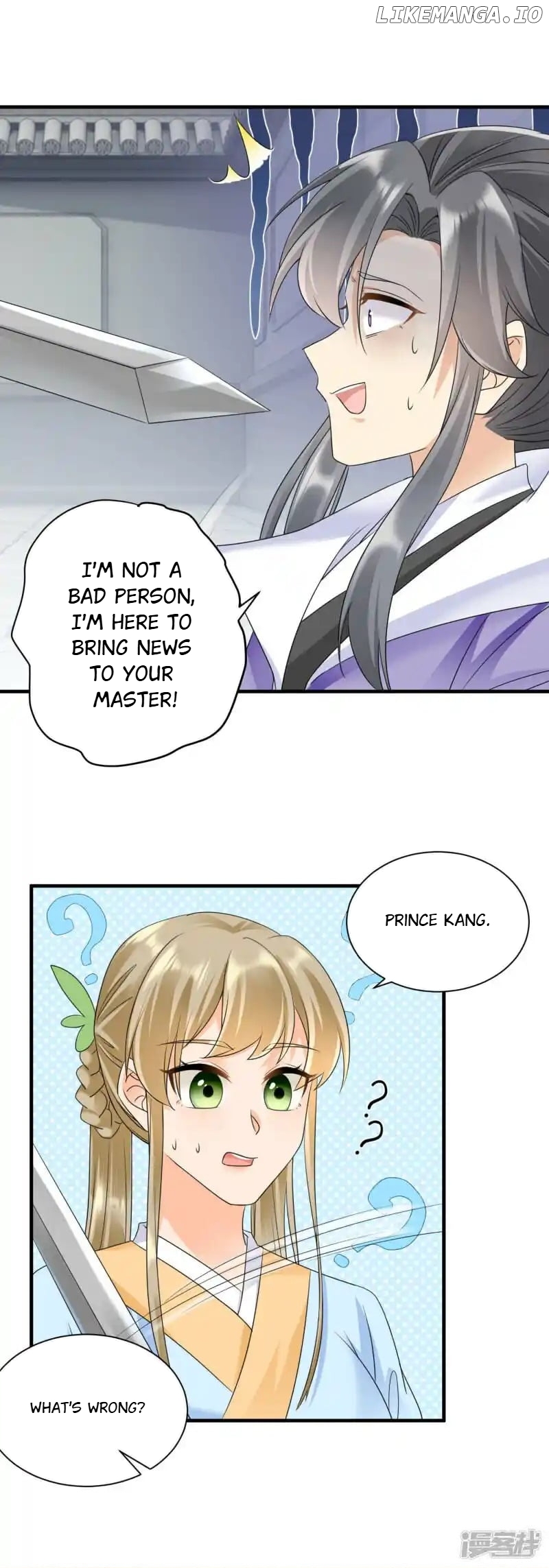 The Cold King’s Beloved Forensic Wife chapter 61 - page 3